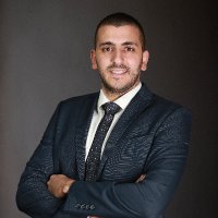 Amine Al Soueidy, MD(@aminesoueidy94) 's Twitter Profile Photo