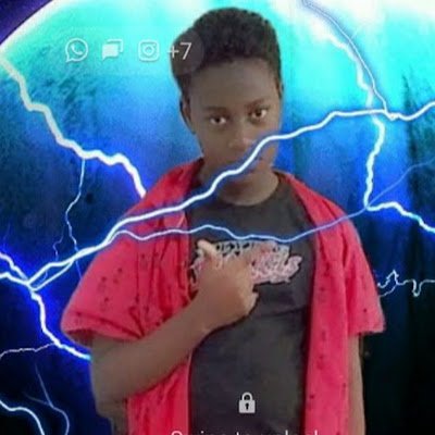 FrancoisKabumba's profile picture. The beast