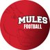 Mules Football (@UCMFootballTeam) Twitter profile photo