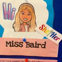 Miss Baird (@missbairdhe) 's Twitter Profile