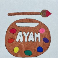 AYAM (@ayamuseum) Twitter profile photo