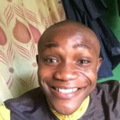 Ugochuk16411730's profile picture. With God Almighty all things are possible