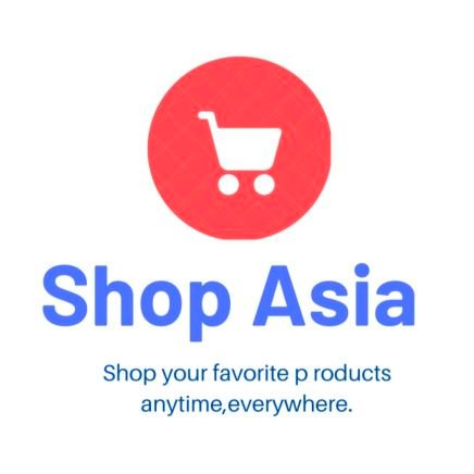 ShopAsiaNow's profile picture. Shop your favorite products wherever you are in the world.