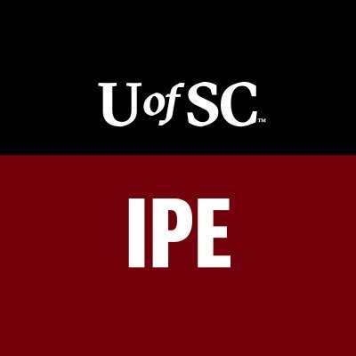 IPE_UofSC Profile Picture