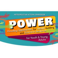 Metro Action POWER Youth (@macpoweryouth) 's Twitter Profile