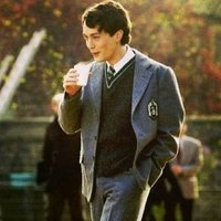 Tom Marvolo Riddle(@I_Am_TomRiddle) 's Twitter Profile Photo