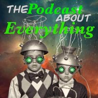 The Podcast About Everything(@ThePodcastAbou3) 's Twitter Profile Photo