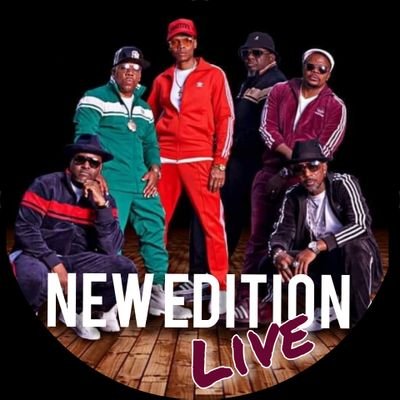 New Edition FAN PAGE dedicated to their live performances #NewEditionLive
✨ NE ✨ BBD ✨ Ralph Tresvant ✨ Bobby Brown ✨ Johnny Gill ✨ Heads Of State ✨ RBRM ✨