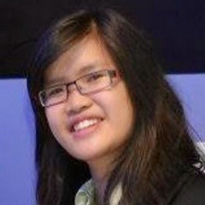 InezWihardjo's profile picture. 