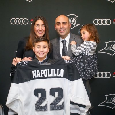 Steven Napolillo Profile