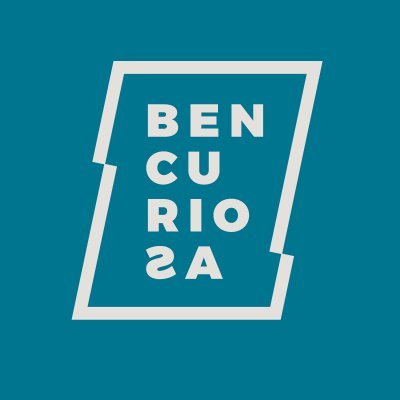 Proxectos curiosos, feitos con mimo, ao servizo da comunidade
Cremos na #Cultura como espazo para a transformación social
👋 Vémonos noutras redes 😉
