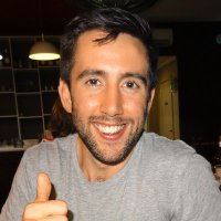 Sean Notley (@seannotley) 's Twitter Profile