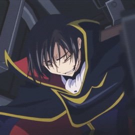 LelouchVIIbrit's profile picture. 