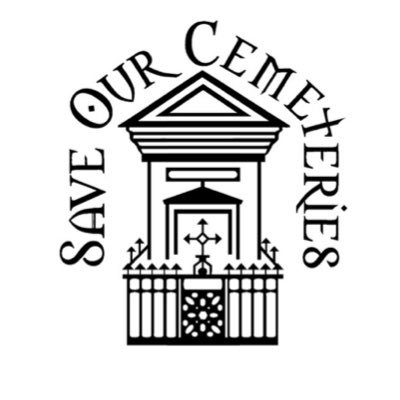 Save Our Cemeteries preserves & protects the historic cemeteries of New Orleans. 🪦 👻