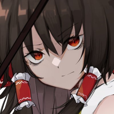 CrimsonGhost166's profile picture. Rattle Your Goddamn Head!