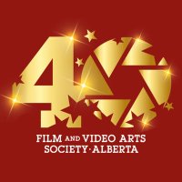 Film and Video Arts Society of Alberta(@FAVACommunity) 's Twitter Profile Photo