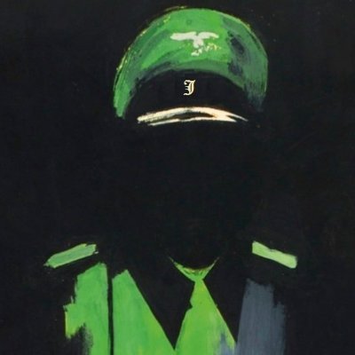 EvilNTT's profile picture. The Splendid Blond Beast.