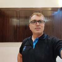 Satish Joshi (@satishjoshi_1) 's Twitter Profile Photo Satish Joshi (@satishjoshi_1) 's Twitter Profile Photo