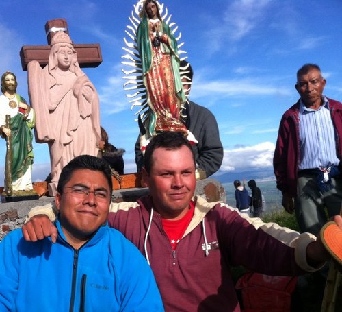 jlbenitez19's profile picture. Solo Dios es dueño de nuestras Vidas