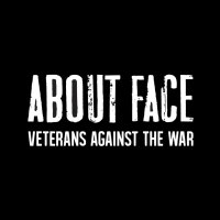 About Face: Veterans Against the War (@vetsaboutface) 's Twitter Profile Photo About Face: Veterans Against the War (@vetsaboutface) 's Twitter Profile Photo