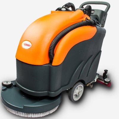 Based in California, Floor Scrubber USA is dedicated to selling high-quality Floor Scrubbers at the best price, and delivering it to you fast.