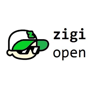 The profile image of ZigiOpen