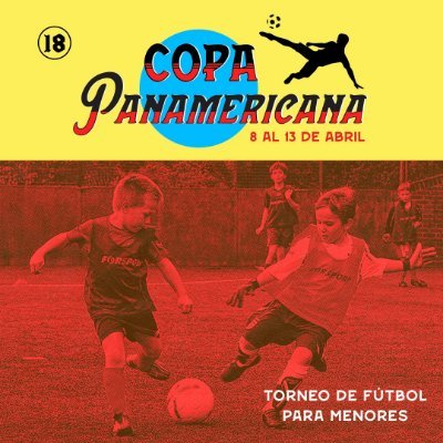 Torneo Internacional de Fútbol para Menores, Ciudad de México