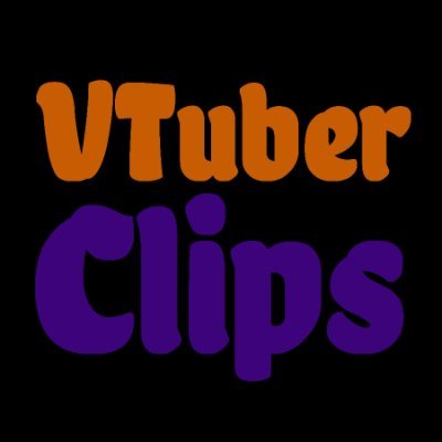 VTuber Clips V | #Vtuber

YouTube : VTuber Clips V

Making Vtuber clips for the family since 2022
DM me to remove your clips or to send one in!
