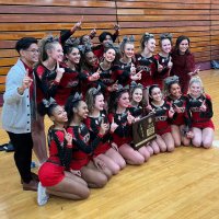 Glenbard East Cheer (@gehs_cheer) 's Twitter Profile