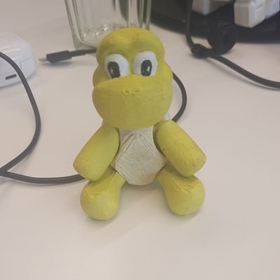 darkmegas's profile picture. Backend developer