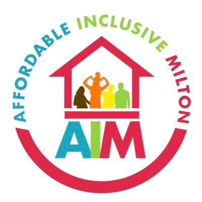Residents organized to increase the amount of affordable housing in Milton and promote a racially and economically diverse population throughout town