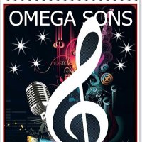 Ômega Luiz Sons SONS (@omegasons) 's Twitter Profile