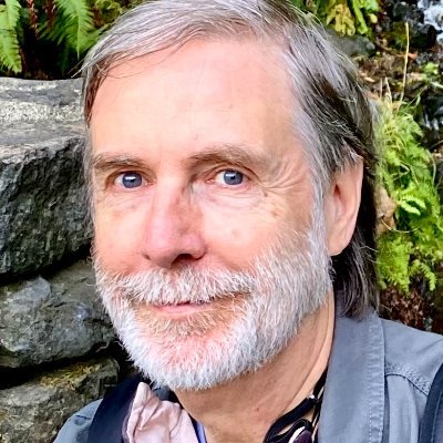 Retired psychologist, no longer circumspect about opinions. 
Pro-democracy & anti-psychopathy in both Ukraine & US.
Abjectly dumb/repugnant tweets = mute/block.