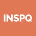 INSPQ (@inspq) Twitter profile photo INSPQ (@inspq) Twitter profile photo