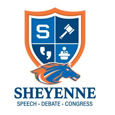Sheyenne Debate