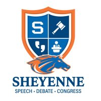 Sheyenne Debate (@sheyennedebate) 's Twitter Profile Photo Sheyenne Debate (@sheyennedebate) 's Twitter Profile Photo