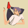 w1nt3r_eth's profile picture. Selling brushes @basepaint_xyz