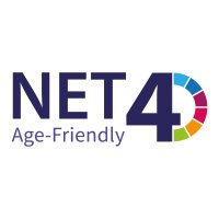 NET4Age-Friendly (@net4agefriendly) 's Twitter Profile