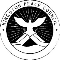 Kingston Peace Council(@PeaceKingston) 's Twitter Profile Photo