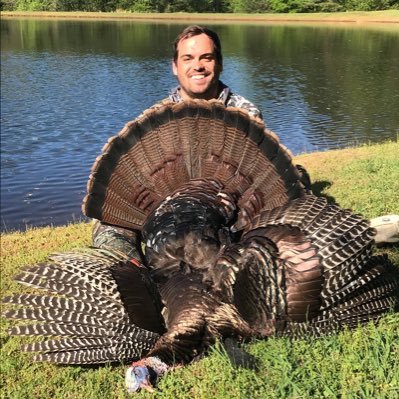 cturner7211's profile picture. 