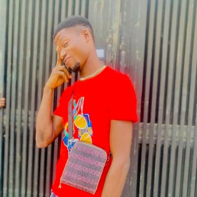 I'm cool gentle and handsome guy