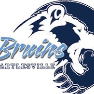Official Twitter page for Information for all Bartlesville Bruin Activities