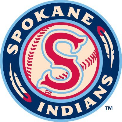 Official Twitter account for the Spokane Indians, High-A affiliate of the @Rockies. 🏔️ #GoSpo