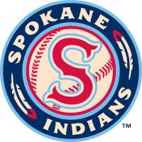 Spokane Indians (@spokaneindians) 's Twitter Profile Photo Spokane Indians (@spokaneindians) 's Twitter Profile Photo