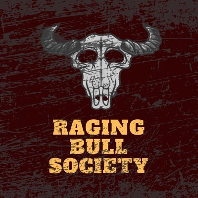 Raging Bull Society ™ | 🔥40% MINTED🔥さんのプロフィール画像