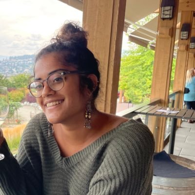 psych and poli graduate from UBC; behavioral econ and decision sciences nerd; find me curating playlists, obsessing over hbo shows and playing badminton