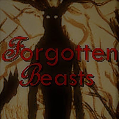 Forgotten Beasts Media