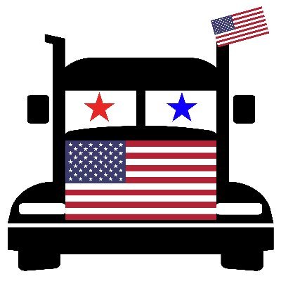 🇺🇸 SupportTheTruckers.org 🇺🇸