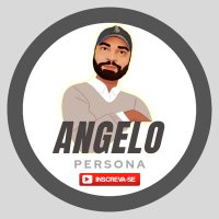 Angelo Persona(@Angelo_Persona) 's Twitter Profile Photo
