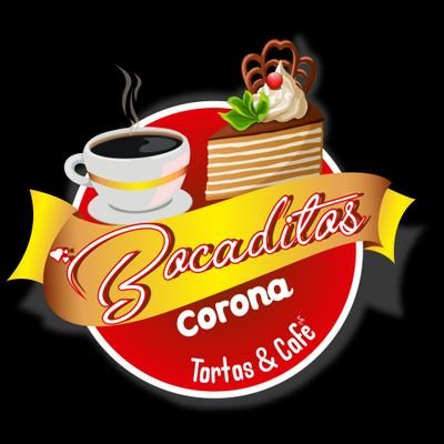 Ventas de Tortas y Café en Maracay - Aragua.